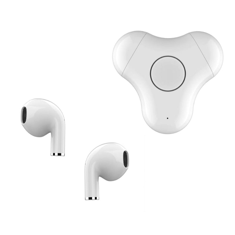 Spin Sound Wireless Fidget Earbuds - Image 5