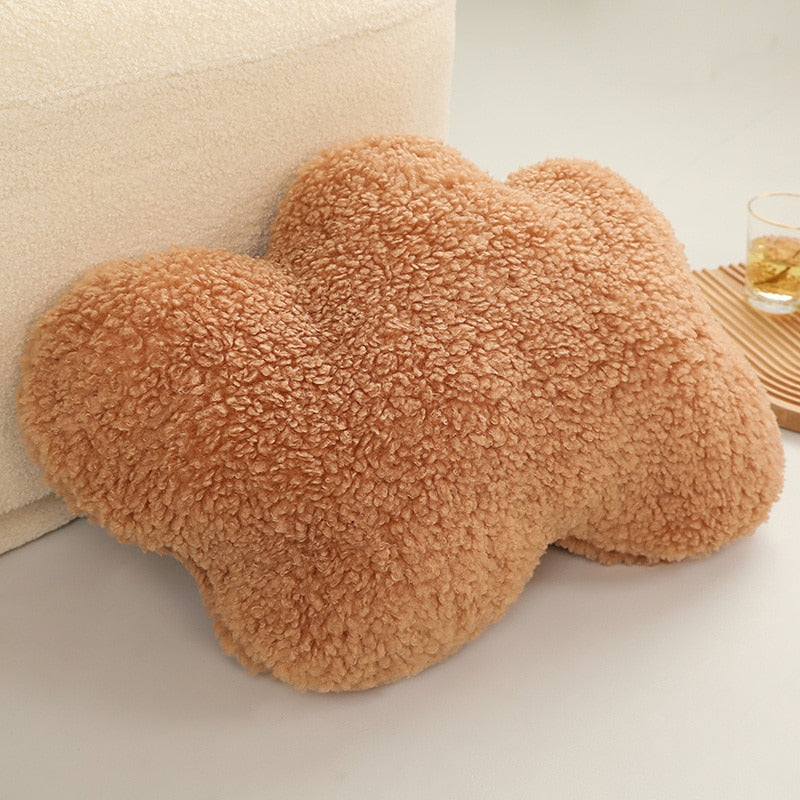 Cloud Comfy Plush Pillow - Image 5