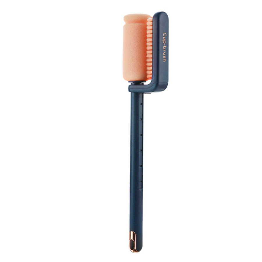 Long Handle Easy Spotless Bottle Cleaner Brush - Image 6