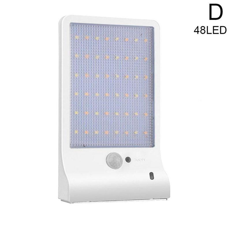 Waterproof Solar Outdoor Garden Light - Image 10