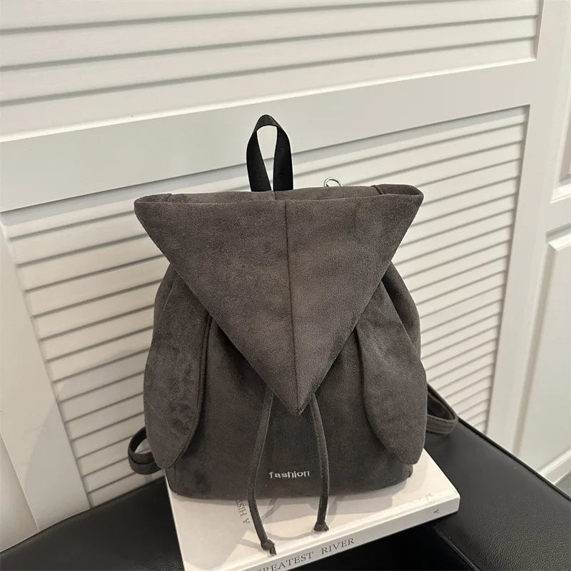 Angel Wings Hoodie Form Rucksack