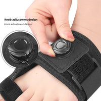 Adjustable Dial Tightening Big Toe Straightener - Image 2