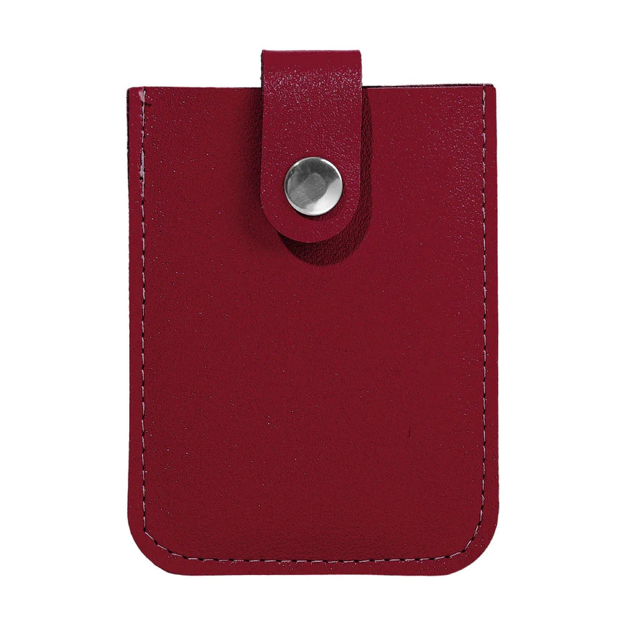 Pocket Flex Leather Multi-Card Holder - Image 8