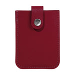 Pocket Flex Leather Multi-Card Holder