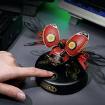 3D Mechanical Beetle Bug DIY Puzzle Toy