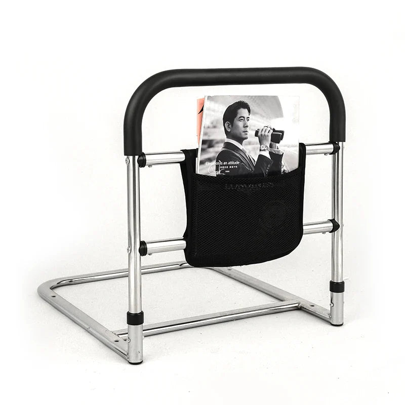 Elderly Senior Bed Safety Support Rail - Image 6