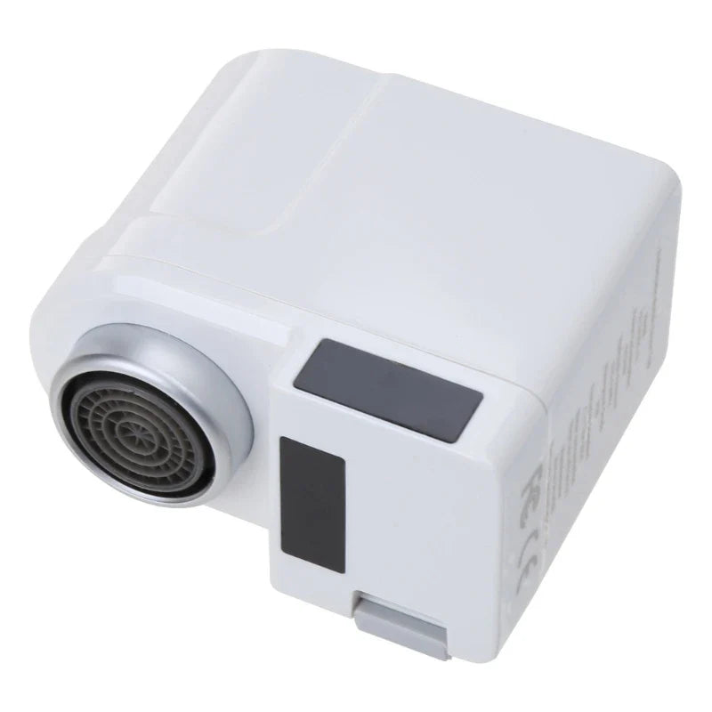Touchless Auto Sensor Smart Faucet Adapter - Image 4