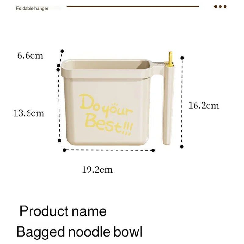 Instant Noodle Ready Bowl - Image 3