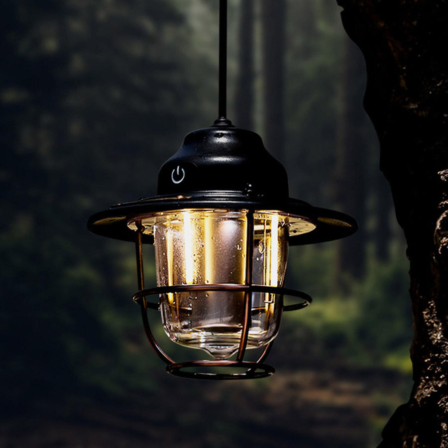 Night Scape Outdoor Camping Light - Image 1