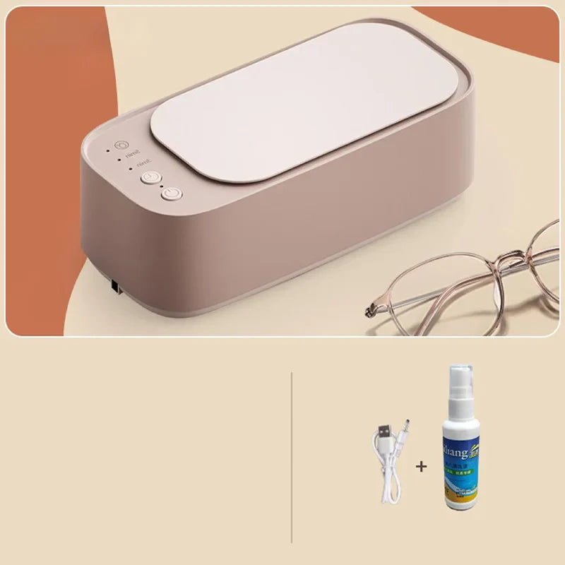 Dual Purpose Ultrasonic Cleaner Machine - Image 8