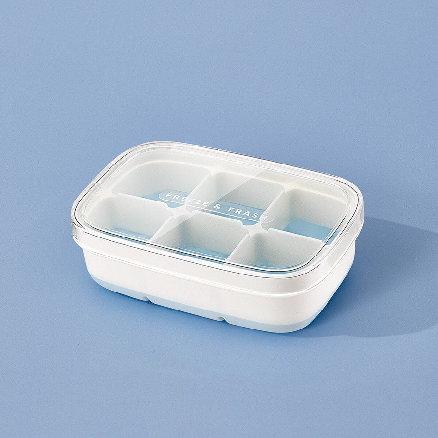 Mini Grid Ice Cube Mold - Image 5