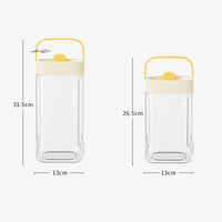 Fresh Flow Fridge Beverage Container Dispenser - Image 5