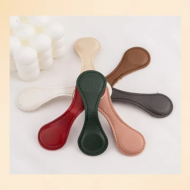 Grip Keeper Magnetic Clothing Sleeve Clips