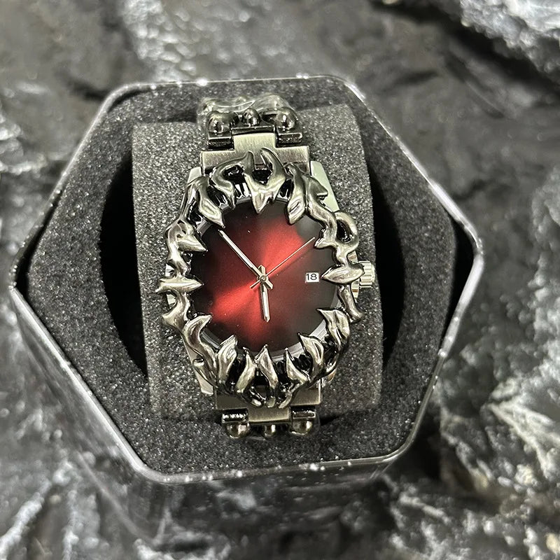 Predator Claw Case Statement Watch