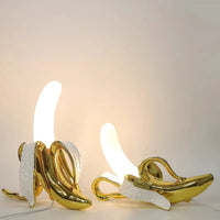 Glow Peel Banana Night Lamp - Image 3
