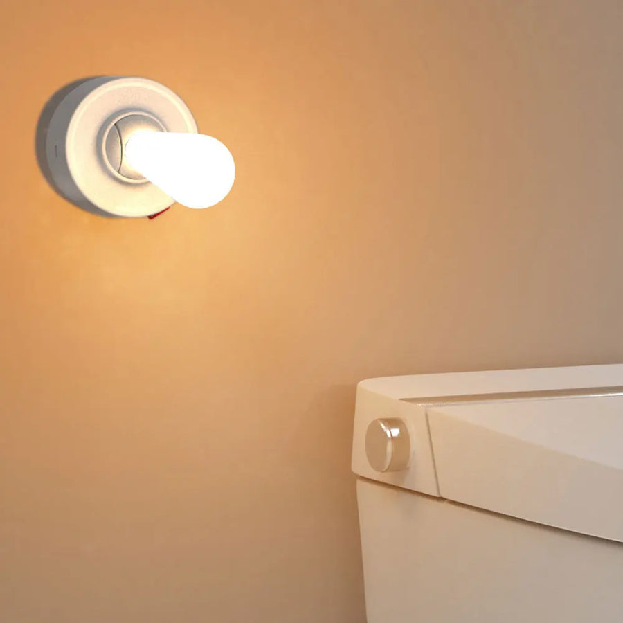 Zen Glow Rechargeable LED Nightlight - Image 7
