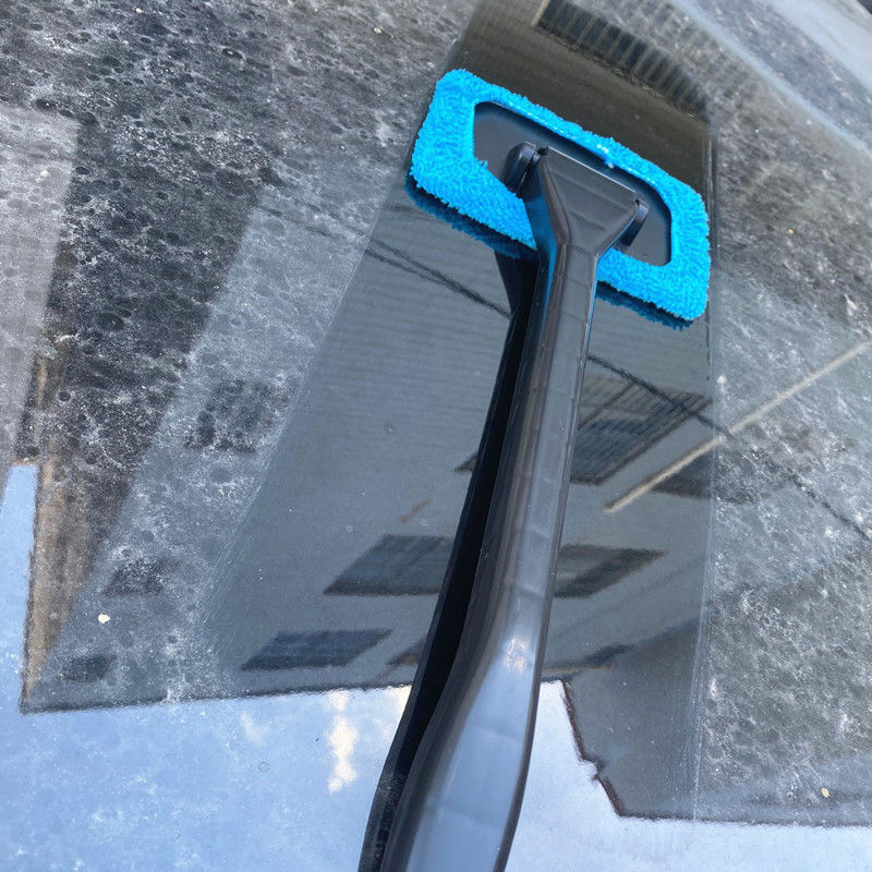 Car Long Handle Windshield Glass Wiper - Image 7