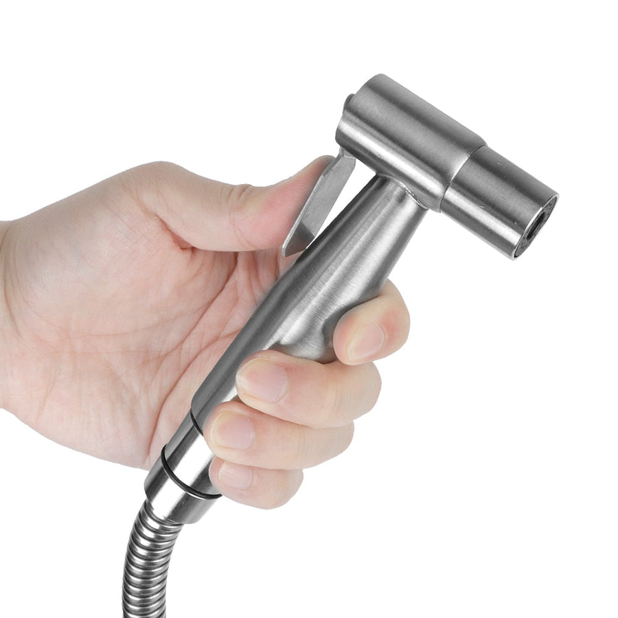 Deep Cleanse Handheld Bidet Faucet - Image 1
