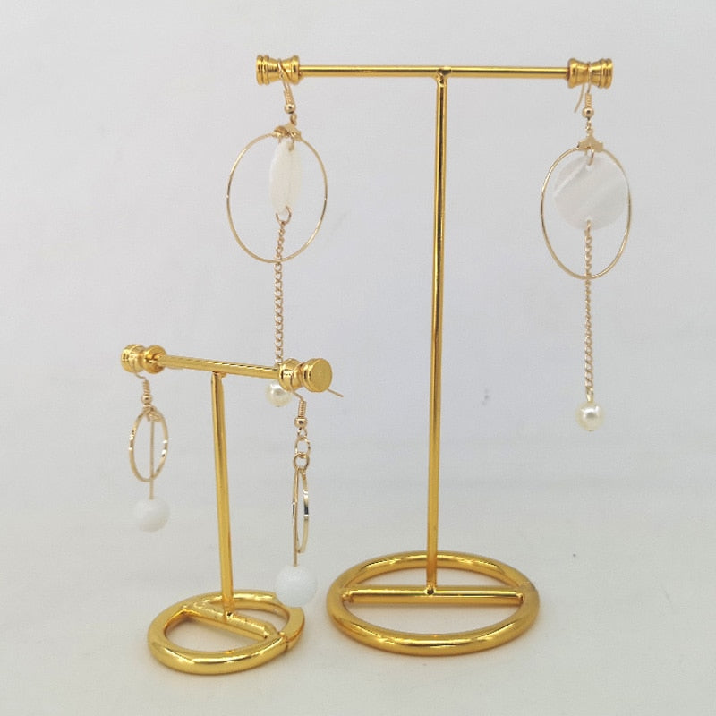 Boutique Gem Tower Jewelry Holder - Image 3