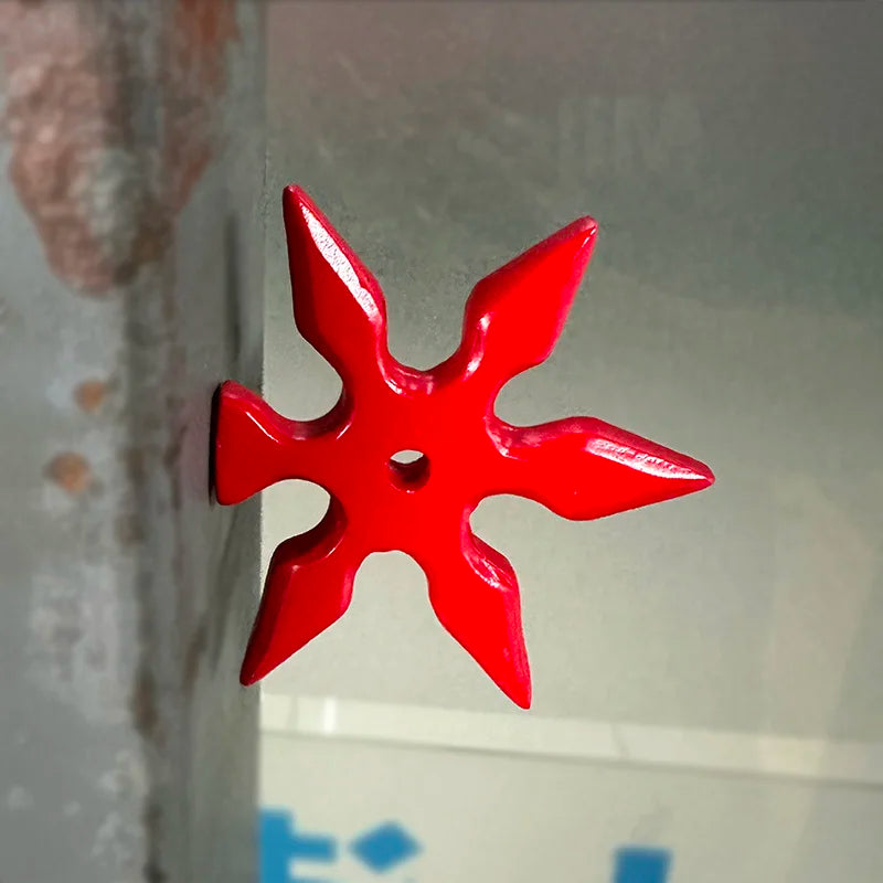 Mini Axe Fridge Magnet - Image 7