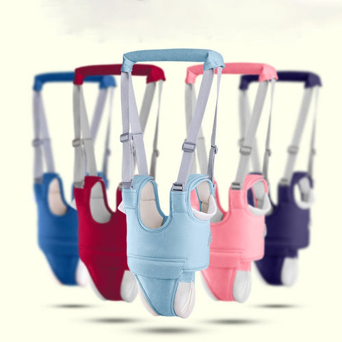 Baby Anti-fall Walking Helper Belt - Image 0