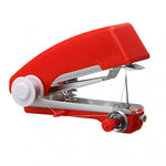 Handheld Portable Fix Fast Sewing Machine