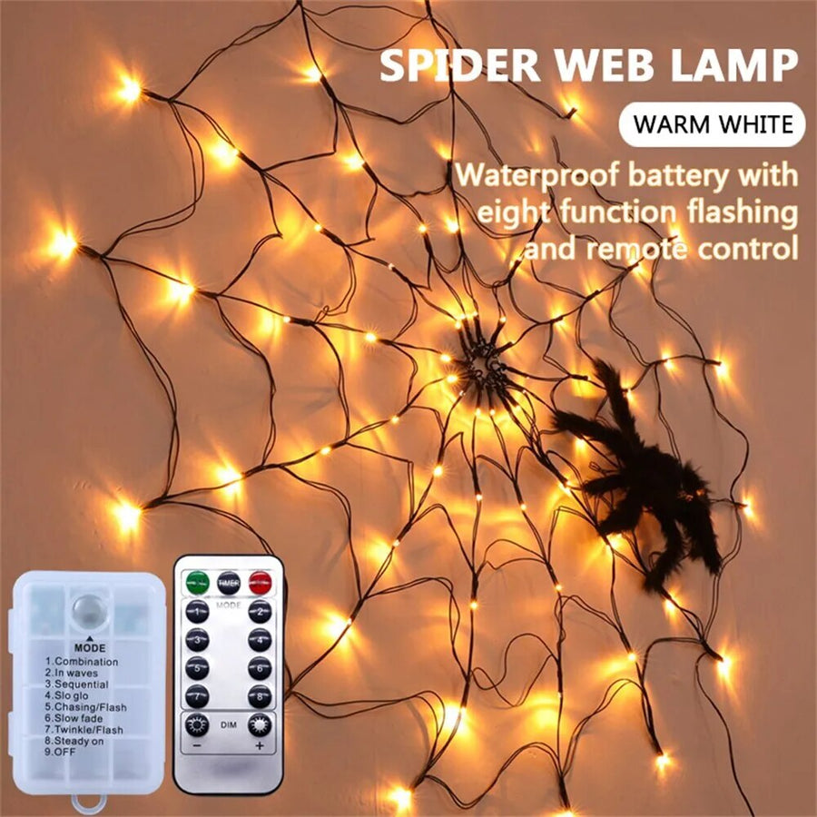 Web Wizard Atmosphere LED Light - Image 6