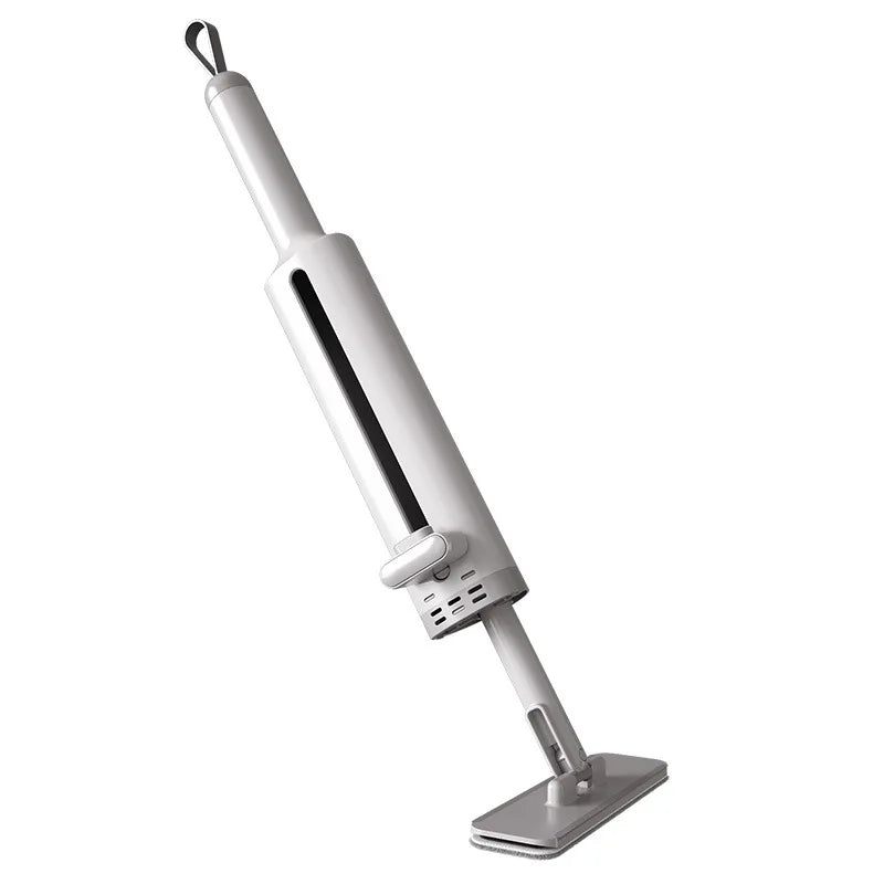 Ultra Wipe Squeeze Mini Household Mop - Image 3