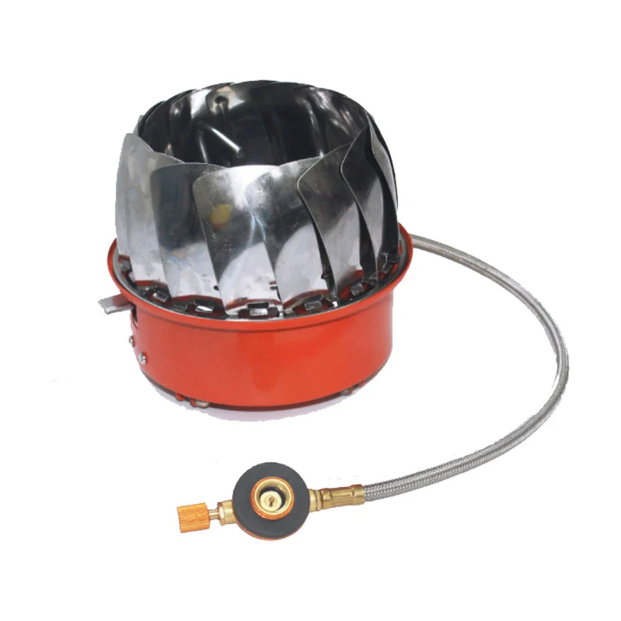 Ultralight Portable Compact Cookout Camping Gas Stove - Image 6