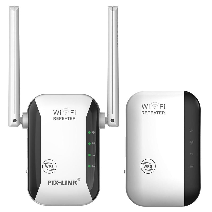 Infinite Wireless Wifi Range Extender - Image 7