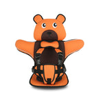 Baby Bear Infant Car Safety Cushion Chair