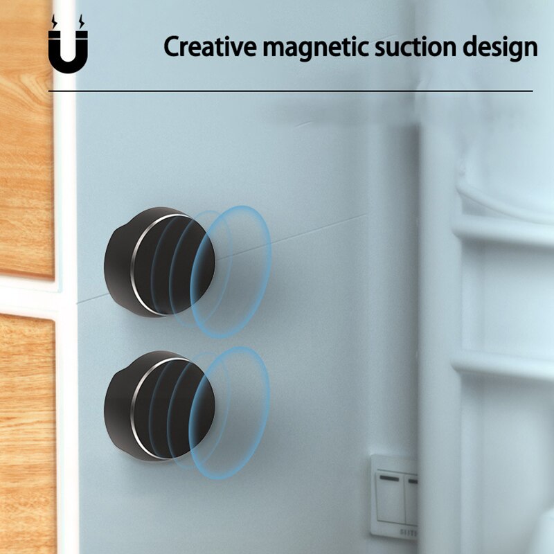 2in1 Detachable Magic Bluetooth Speaker