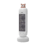 Mini Bear Air Cooler Humidifier Fan