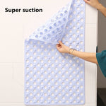 Non-Slip Foot Massage Shower Mat