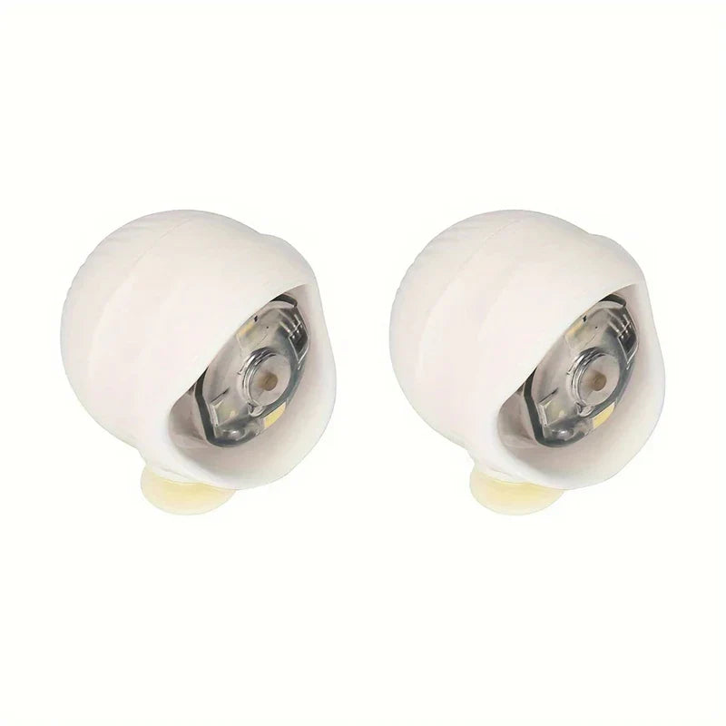 Night Walk Clip-On Slipper LED Light - Image 8