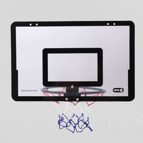 Indoor Adventure Basketball Hoop Set - Image 0
