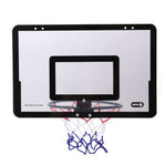 Indoor Adventure Basketball Hoop Set