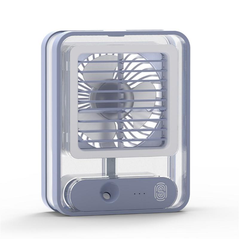 Moon Cloud Portable Atmosphere Humidifier - Image 7