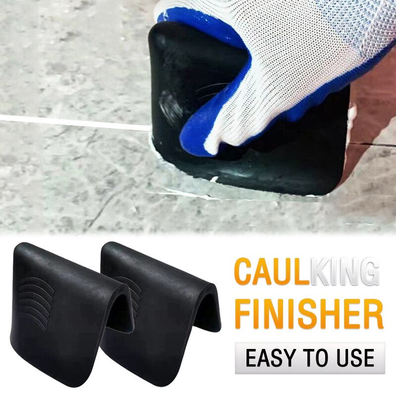 Smooth Caulking Finisher Tool - Image 3