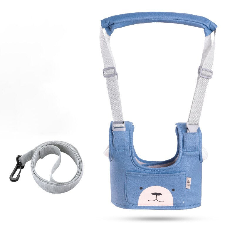 Baby Anti-fall Walking Helper Belt