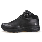 Rain Rider Waterproof Auto Lace Sneaker Boots