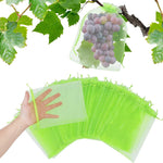 Anti-Insect Garden Net Pockets