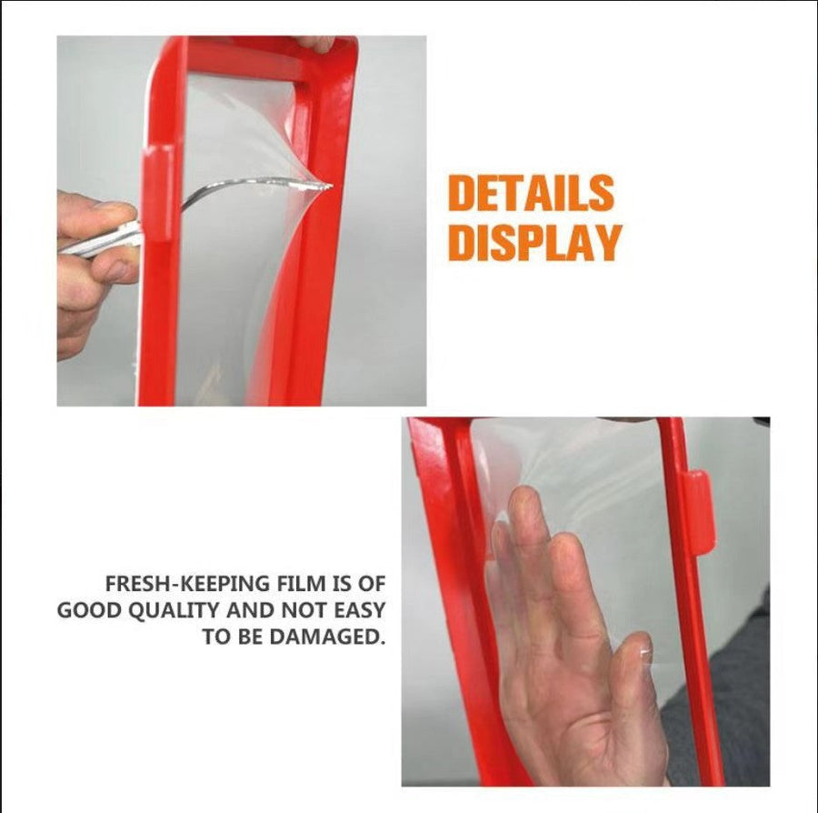 Creative Thin Food Storage Tray - Image 7