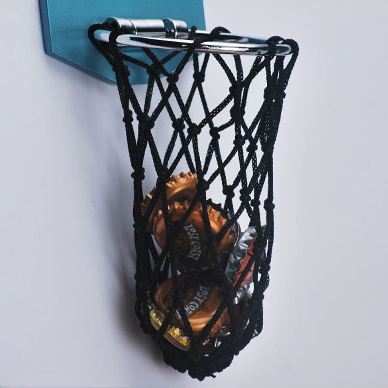 Fridge Magnetic Basketball Bottle Opener - Image 1