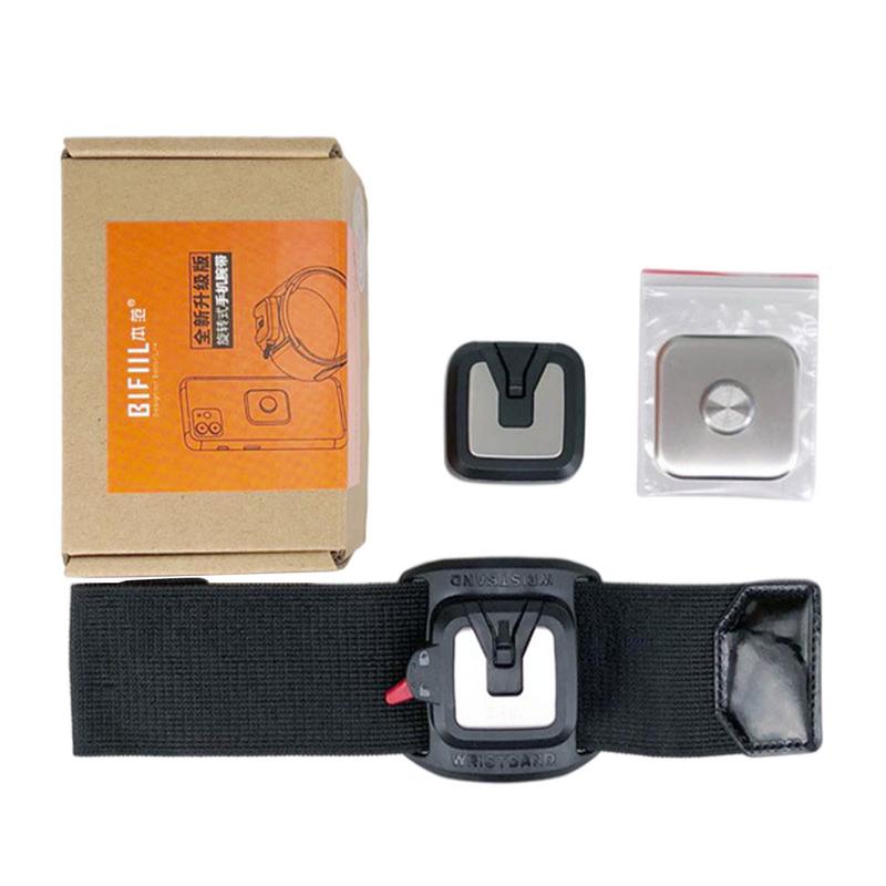 Wrist Lock Run Easy Phone Holder - Image 6
