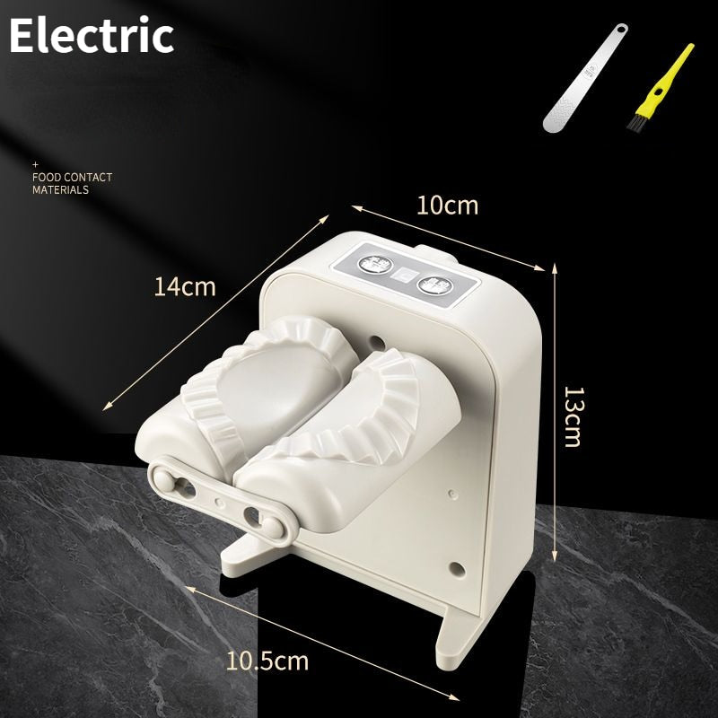 Automatic Easy Dumpling Maker Machine - Image 1