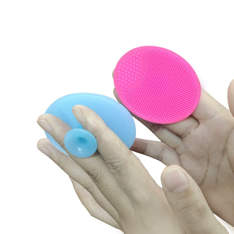 Super Soft Baby Shower Brush - Image 3