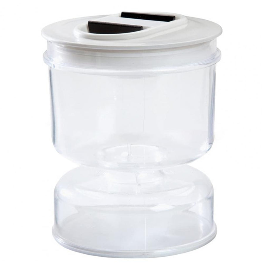 Creative Dry Wet Pickle Jar - Image 5