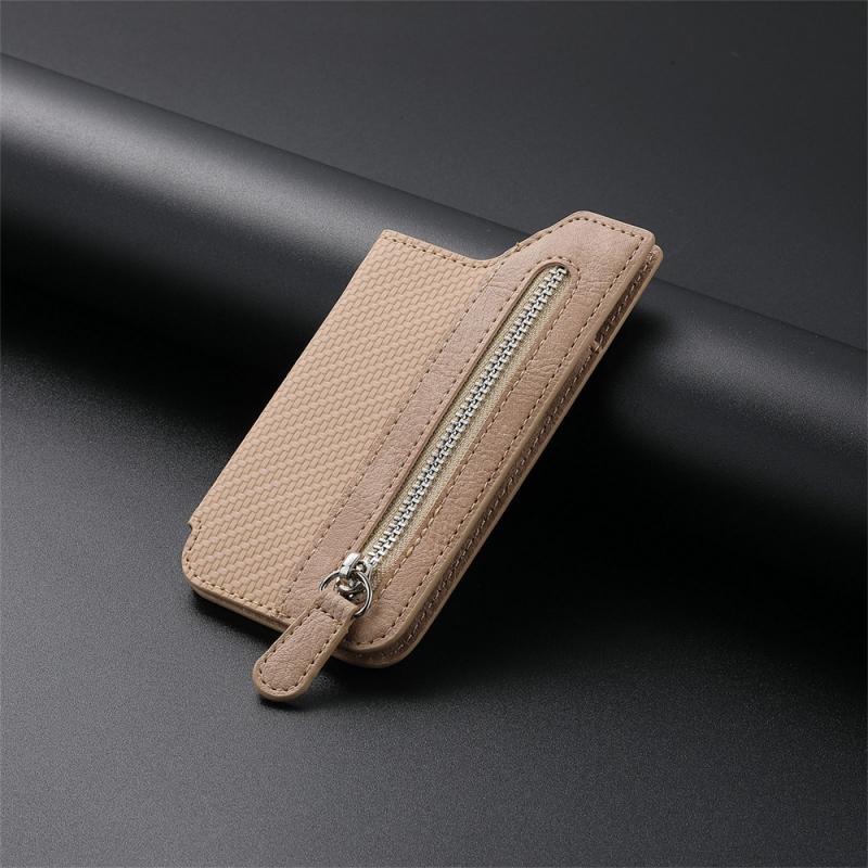 Magnetic Smart Travel Phone Case Wallet - Image 5