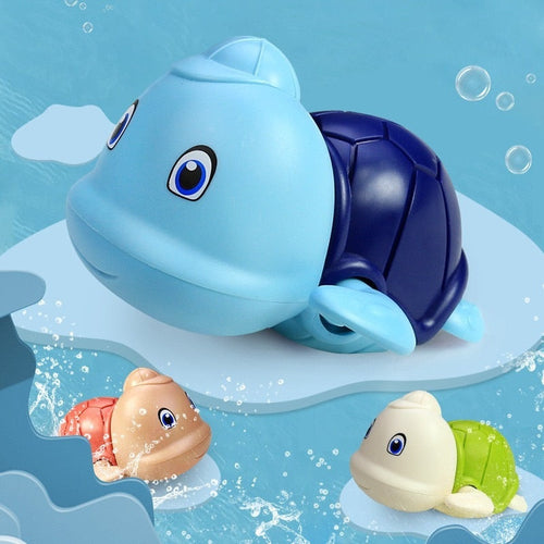 Mini Animals Happy Baby Bath Toy - Image 0